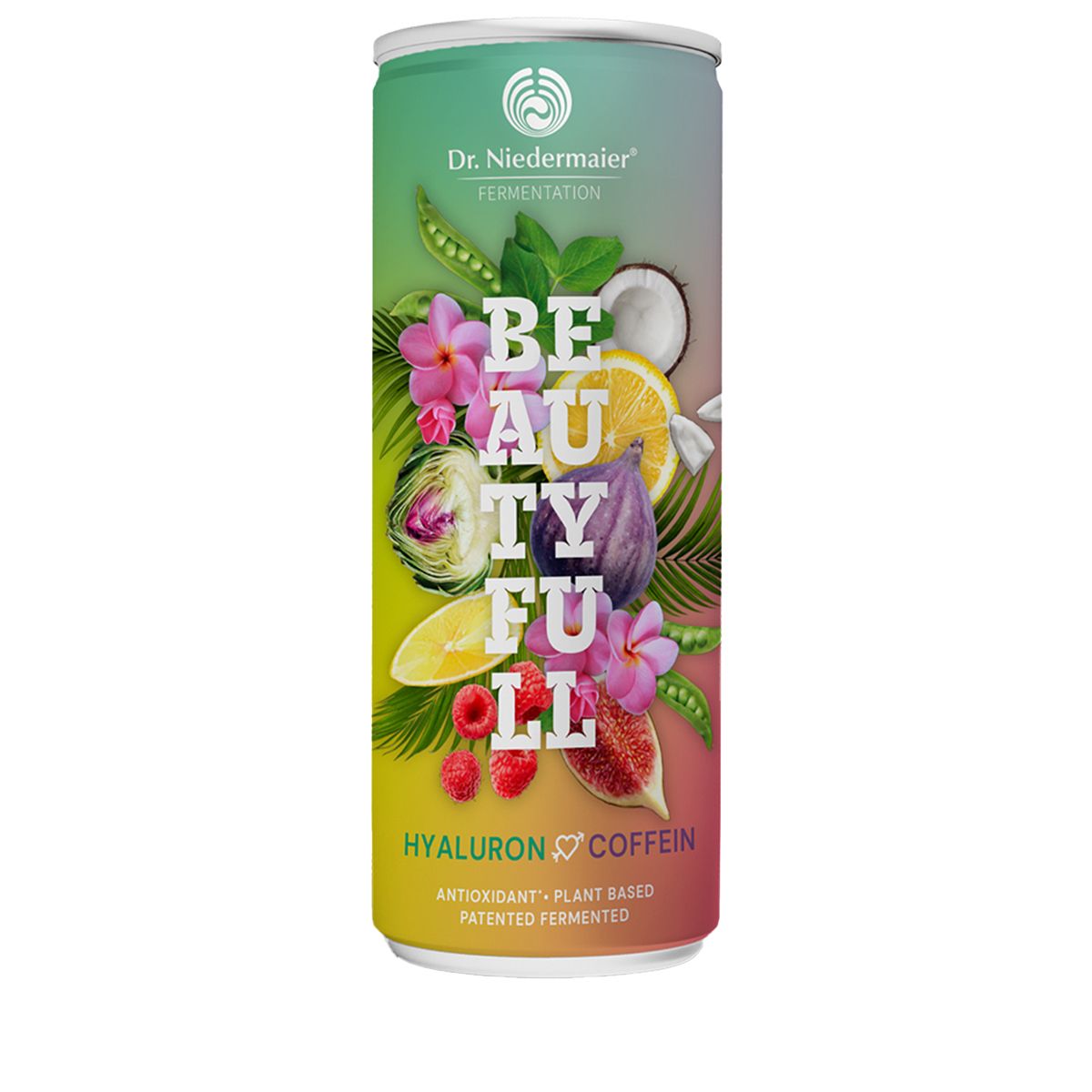 Beauty Full® Energy Drink